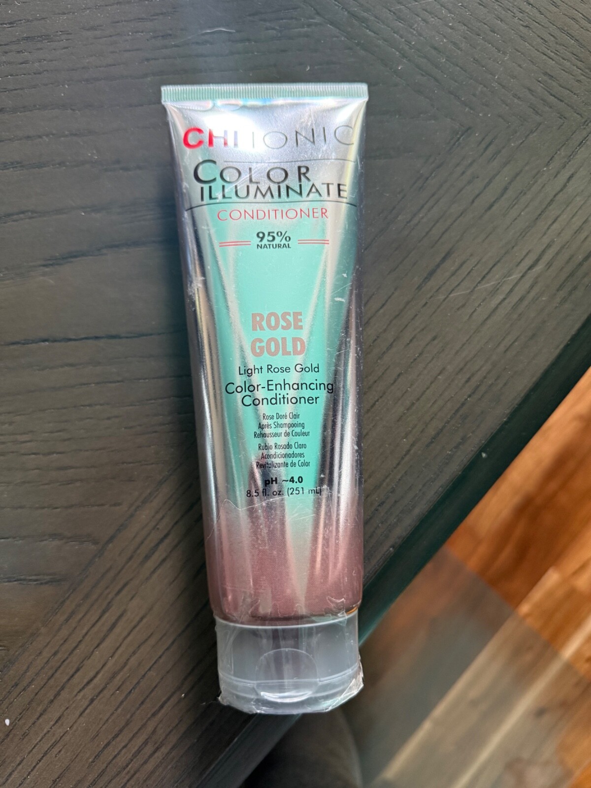 Illuminate Color Enhancing Conditioner 8.5 Oz