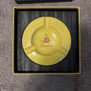 Montecristo Ashtray | eBay