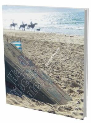Manfred Pernice : Haldesleben - Bibette Headland - Hotel Hangelar; Kat. Museu...