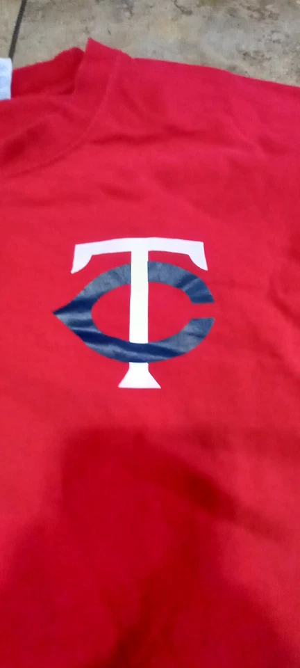 Signed Kyle Gibson &Jake Reed Tee - Image 3 of 4