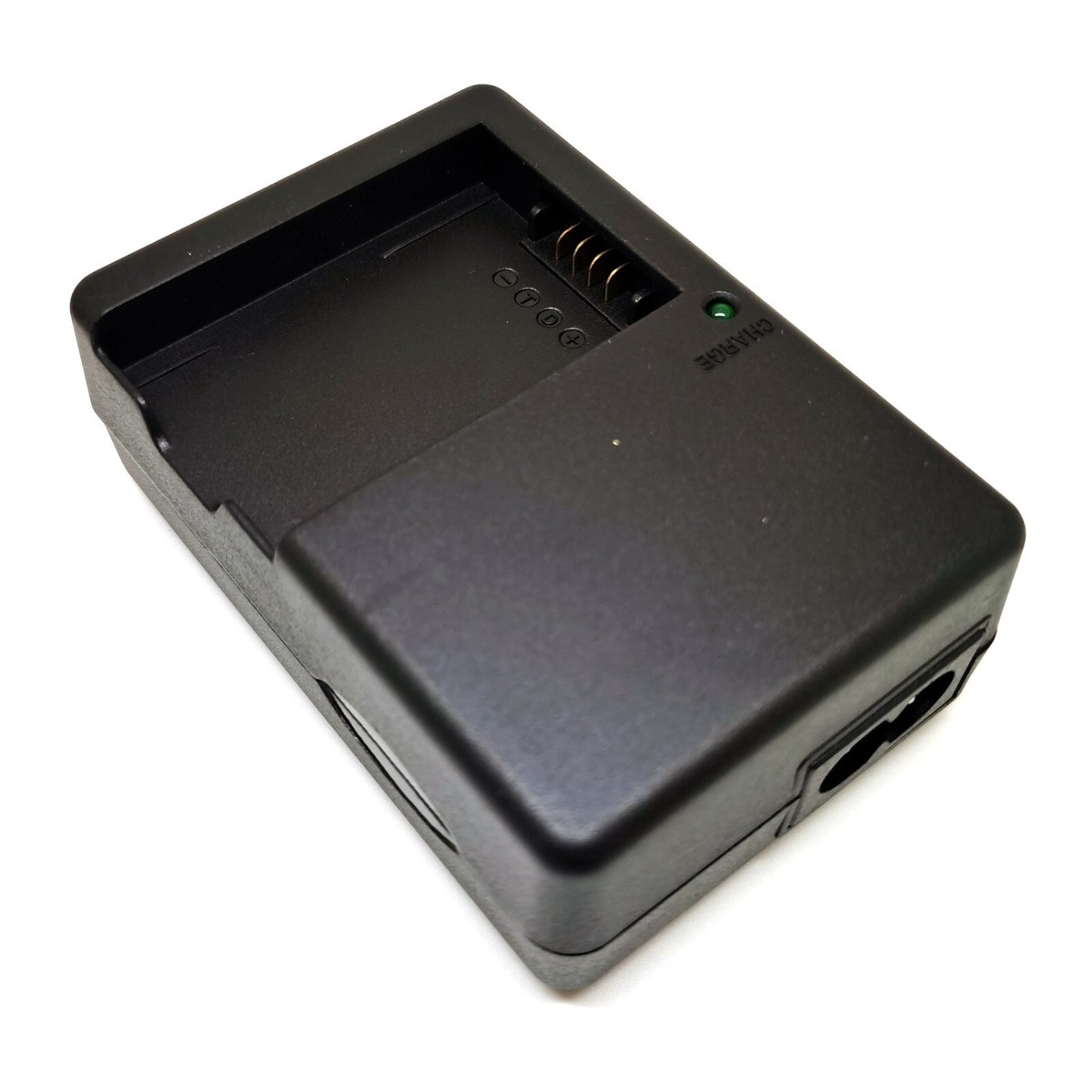 Battery Charger For Panasonic Lumix DMC-FZ100 DMC-FZ150 DC-FZ80 DC