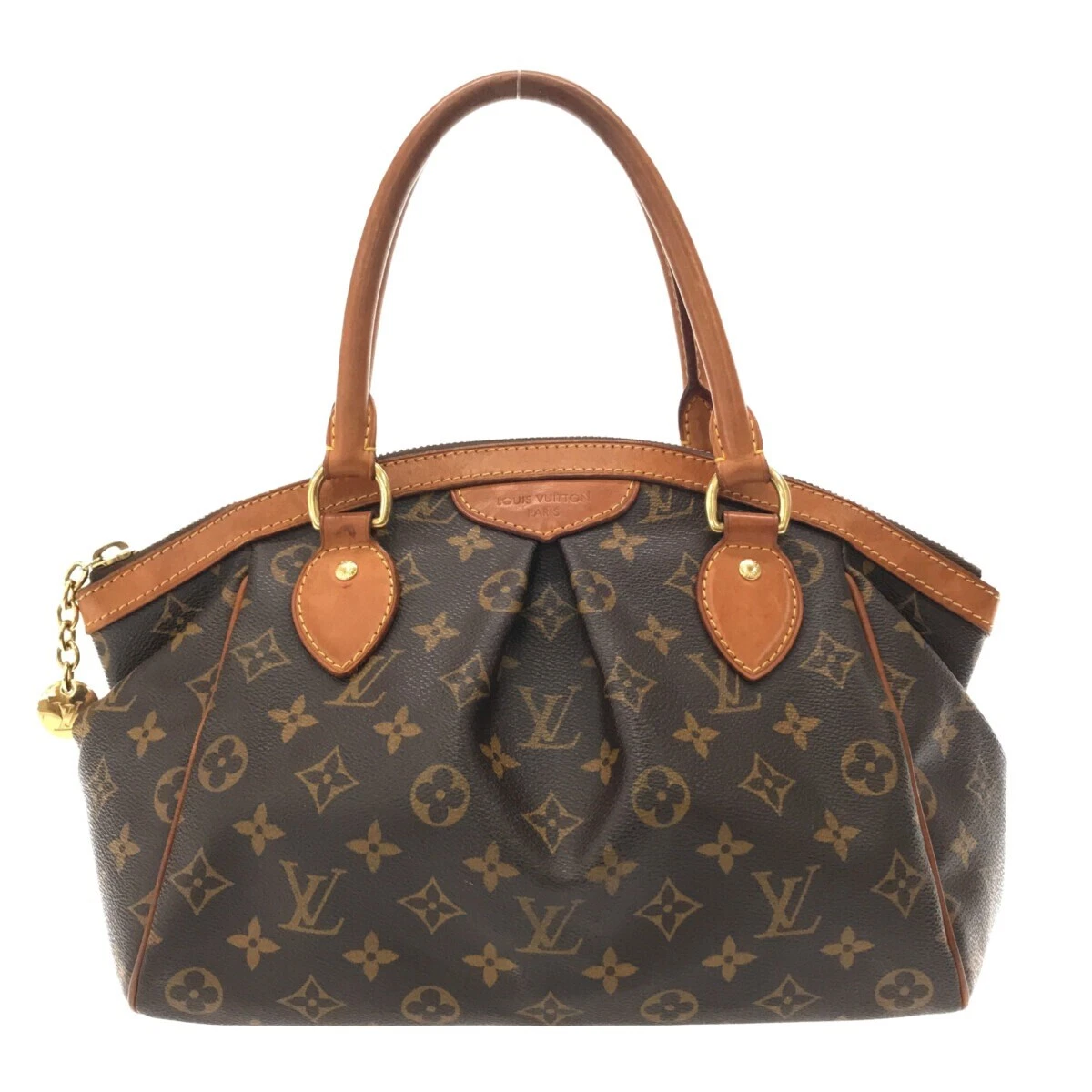 Louis Vuitton Comparison Palermo PM versus Tivoli GM Handbag Review YouTube #8 Louis Vuitton Comparison Palermo PM versus Tivoli GM Handbag Review YouTube