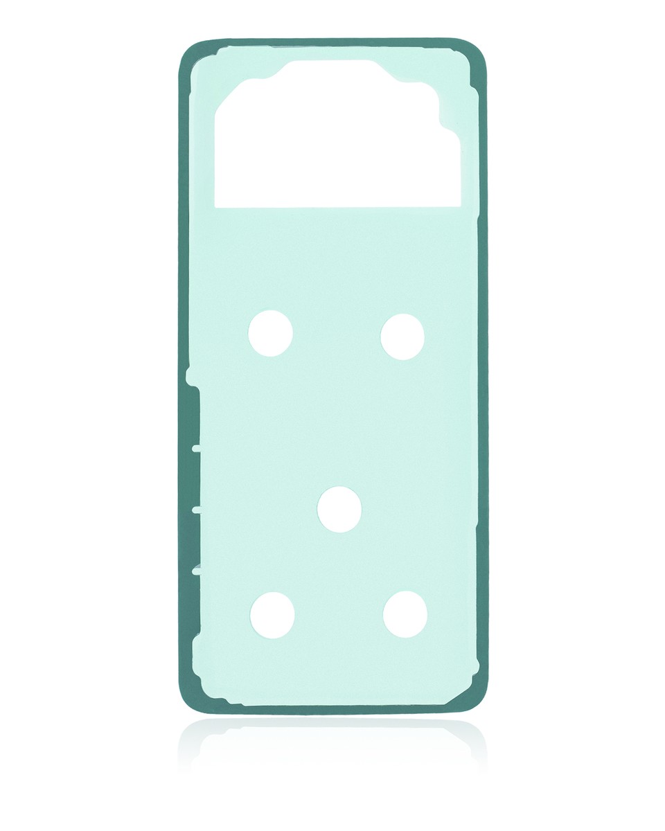 Back Cover Adhesive Tape Compatible For Samsung Galaxy S8 Active (10 Pack)