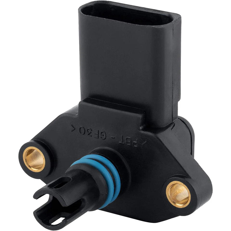 Sensor MAP de presión absoluta colector para Volkswagen Polo Pointer 0279980411 Foto 4 de 4