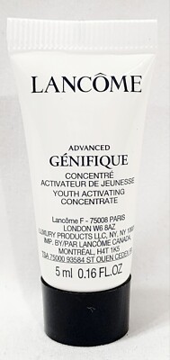 Lancome ADVANCED GENIFIQUE Youth Activating Concentrate Anti