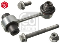 Febi 106409 Koppelstange Stabi Hinten Hinterachse Links, Hinterachse Rechts FüR