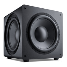 Proficient Audio Protege Fds-10 Fds Triple 10" Subwoofer 500 W Black Brand New