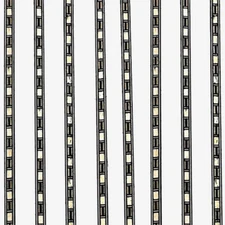 10x Guitar Back Decoration Strip Binding Purfling Inlay Luthier 25" (640mm) C74