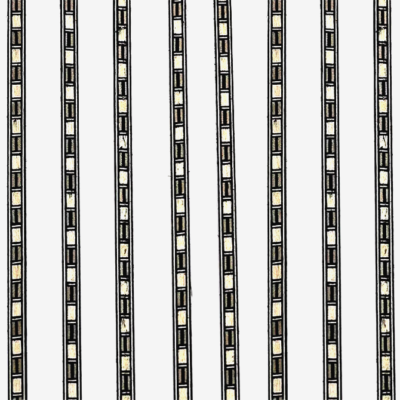 Rosetón De Guitarra De Madera, Tiras Curvas, Incrustación De | Cuotas Sin Interés