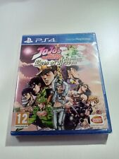 PS3 JoJo's Bizarre Adventure Eyes of Heaven Standard Edition Japan  4560467049654