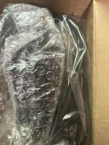 DENAQ - AC Power Adapter for Select HP Deskjet Printers DQ-C6409-5525 Black - Picture 5 of 5