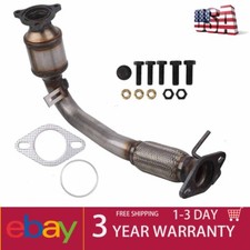 Catalytic Converter For GMC Terrain 2.4L l4 2010 2011 2012 2013 2014 Direct-Fit
