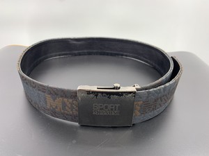 autogrip belt buckle
