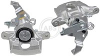 A.B.S. 630072 Bremssattel Passend FüR Nissan Opel Renault