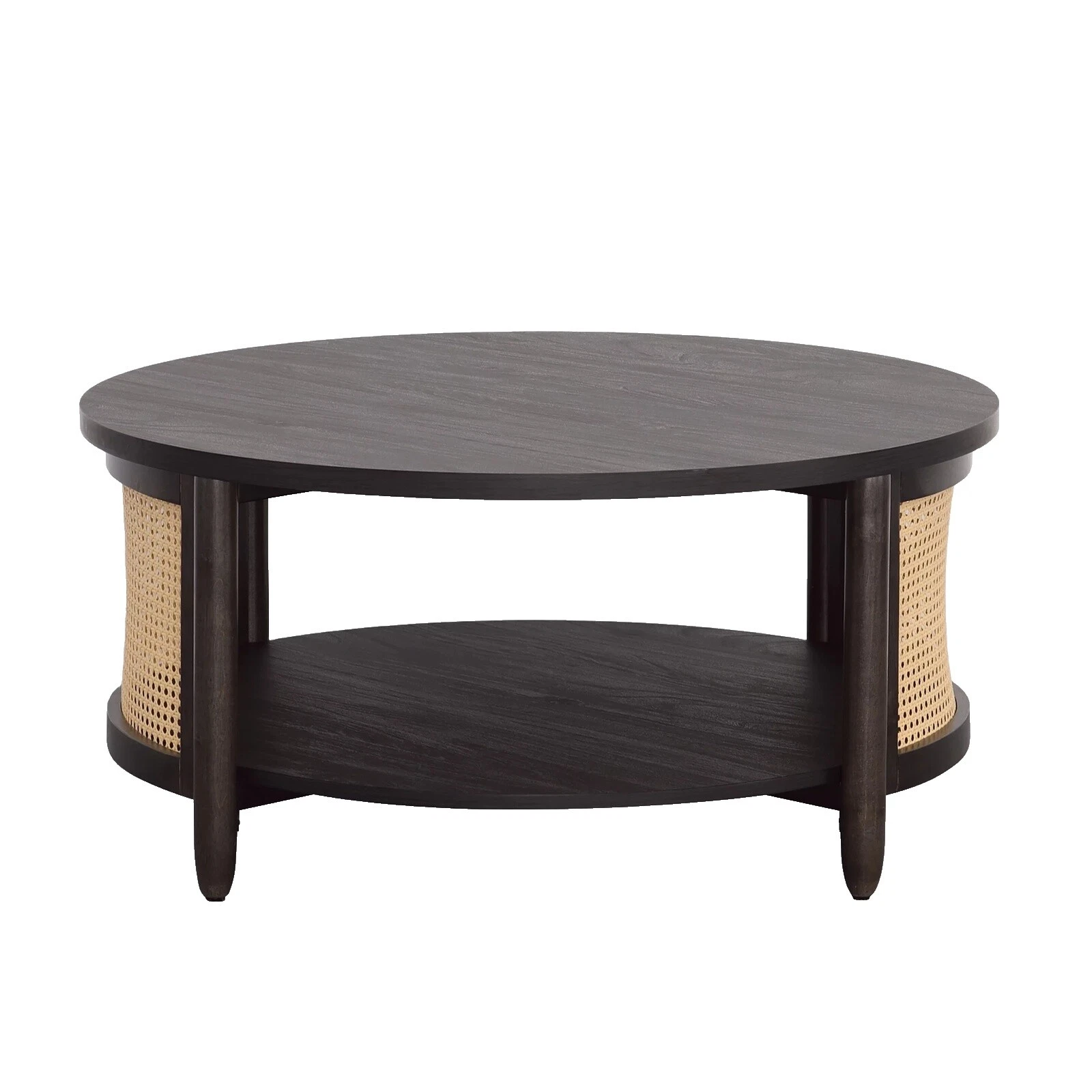 Solid Wood Living Room Coffee Table Tables