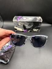 Oakley Jupiter C100 Grey w/Grey Lenses 24-141