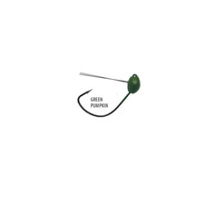 Gamakatsu G-Finesse Series Wacky Jig Head 3pk