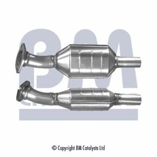 For Volvo S40 MK1 1.8 Genuine BM Cats Catalytic Converter