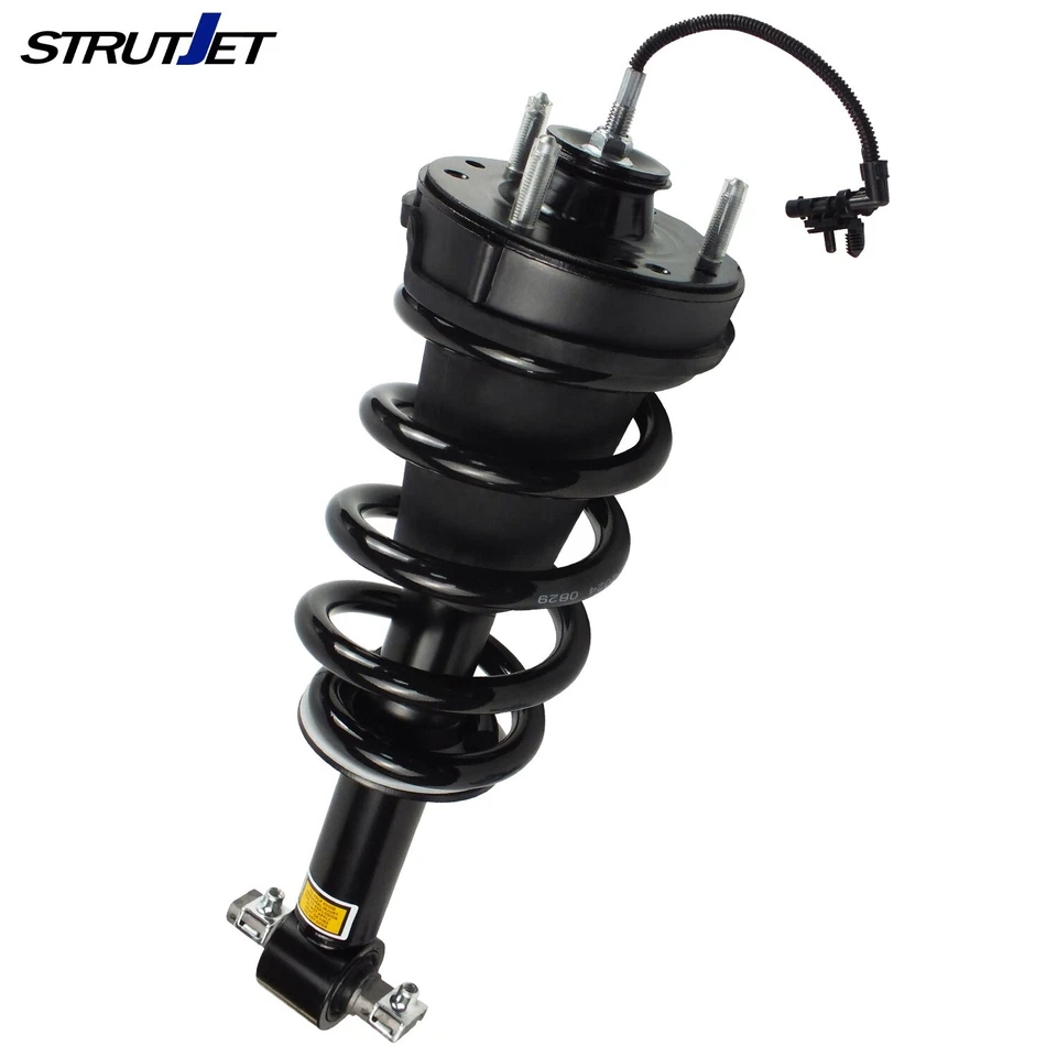 Pair Front Shock Absorber Strut Magnetic Ride fit for 15-20 Cadillac Escalade US - Image 4 of 4