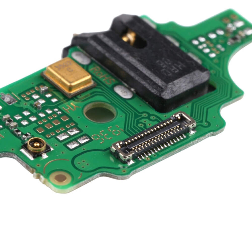 Connector Charger Infinix Hot S3 Charging Pcb Infinix GT 20 Pro