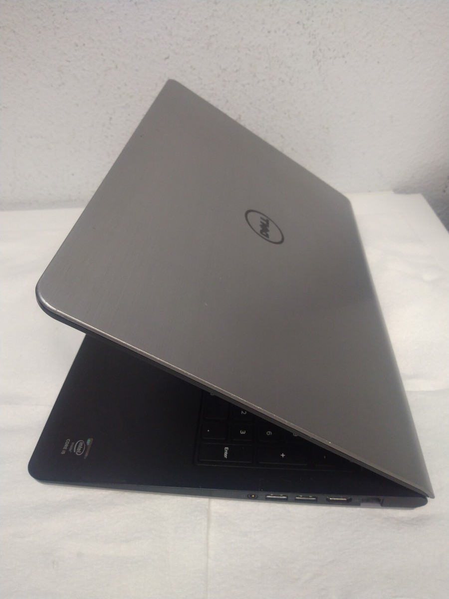 DELL Inspiron 5548 i5-5200Uメモリ8GB #3948 Dell Inspiron