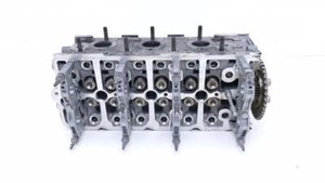 Zylinderkopf VW Amarok 2H 059103064JQ P22064925