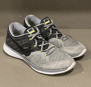 nike flyknit trainer 3