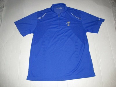 mickey mouse golf polo