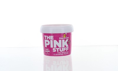stardrops the pink stuff the miracle all purpose cleaning paste