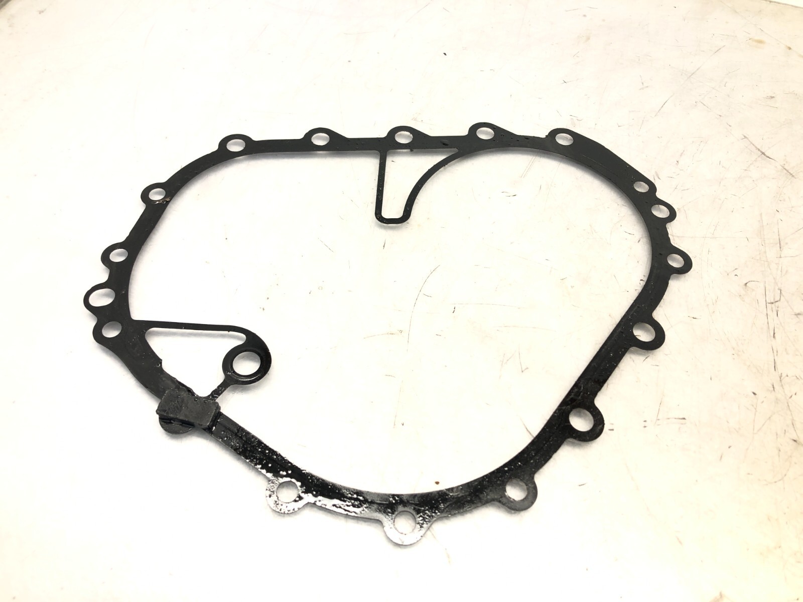 2014-2018 BENTLEY FLYING SPUR AWD TRANSFER CASE BELL HOUSING OEM.