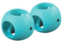 MAXIMEX Zauber Kugel 2er Set Wäsche waschen ...