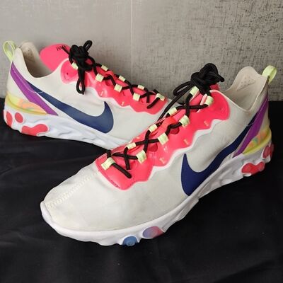 nike element 55 hyper pink
