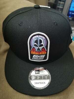 Cappellino da baseball deluxe con logo delle Forze Imperiali di Star