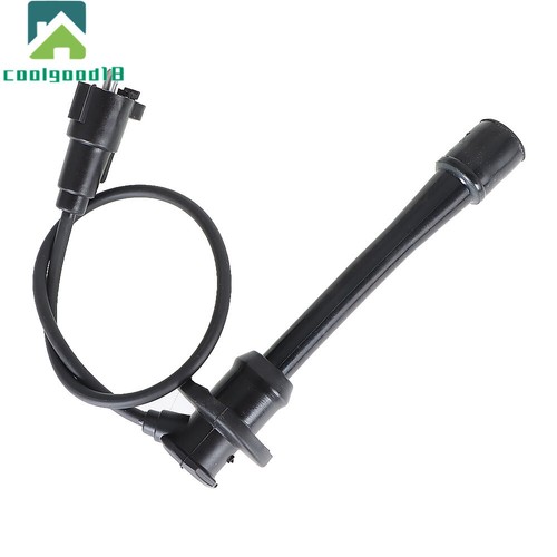 Set of 4 Wires Spark Plug Wire set  for Toyota Tacoma 4Runner T100 L4 2.4L 2.7L - Foto 8 di 8