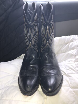 Laredo Fox Lea Vamp Men display picture 3
