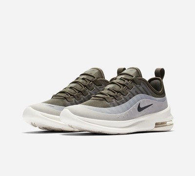 nike air max axis cargo khaki
