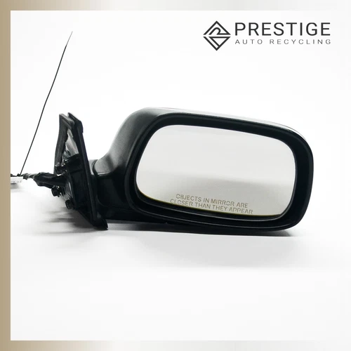 2001 LEXUS IS300 Door Side View Mirror Right 8791053060A1 Blue OEM