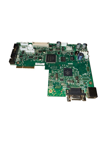 Zebra ZT220 ZT230 Etikettendrucker Haupt Logic Board Hauptplatine