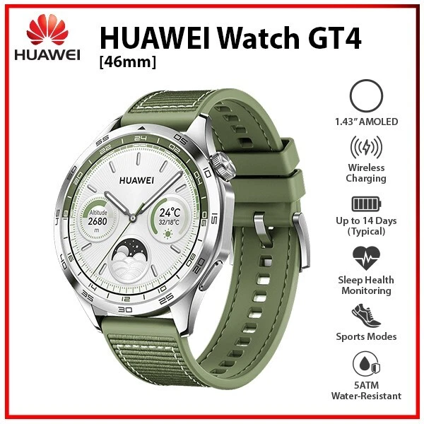 Watch clearance gt ios