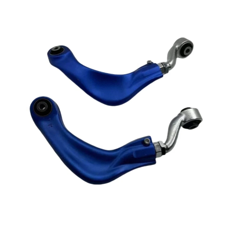 Brazos inclinables traseros ajustables AUTOJACK 2 PC para Audi A4 A5 A6 A7 A8 Q5 2011-2018 Foto 2 de 4