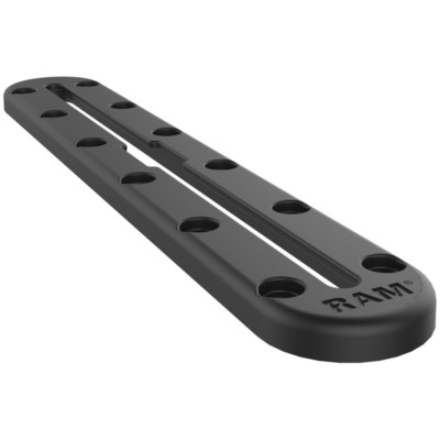 RAP-TRACK-A9U RAM-MOUNT SCHLITTEN Top-Loading Composite Tough-Track System 27,30cm