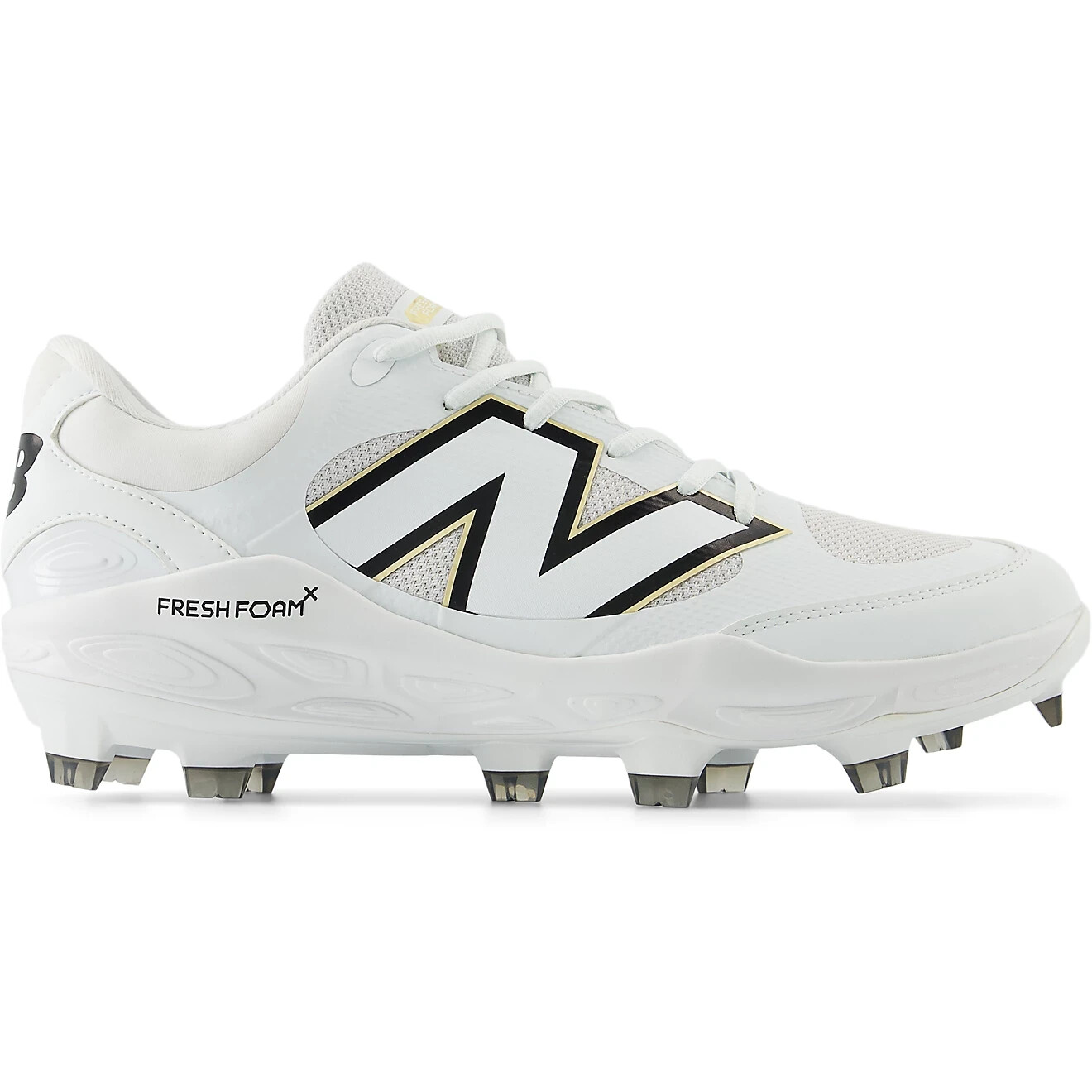 New Balance Men's 3000 v7 Molded Baseball Cleats Width D NEW
