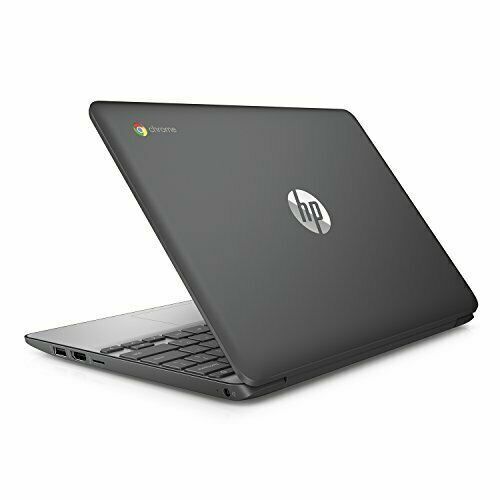 HP Chromebook 11V025WM 11.6 inch (16GB, Intel Celeron N, 1.6GHz 