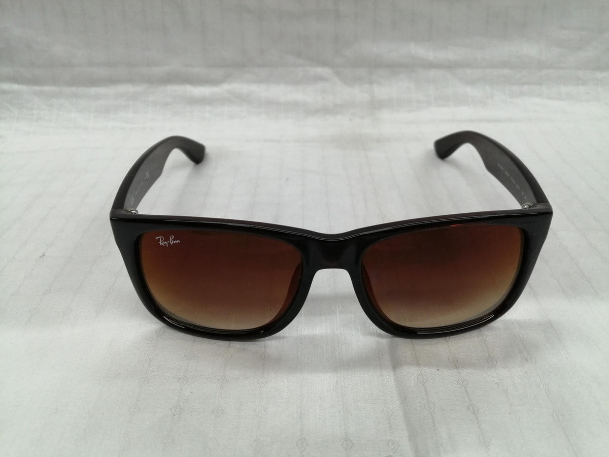 Ray-Ban RB4165-F【ケース、メガネ拭き付き】 新たにLサイズ登場！2サイズ展開】Ray-Ban レイバン メガネ