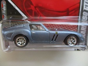 hot wheels garage ferrari 250 gto