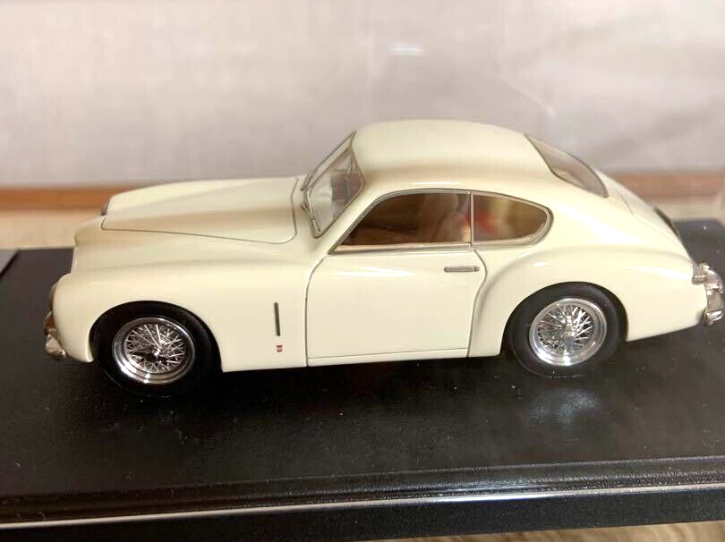 BBR 1/43 Ferrari 166 Inter 1949 BBR133B Ivory | eBay BBR 1/43 Ferrari 166 Inter 1949 BBR133B Ivory | eBay