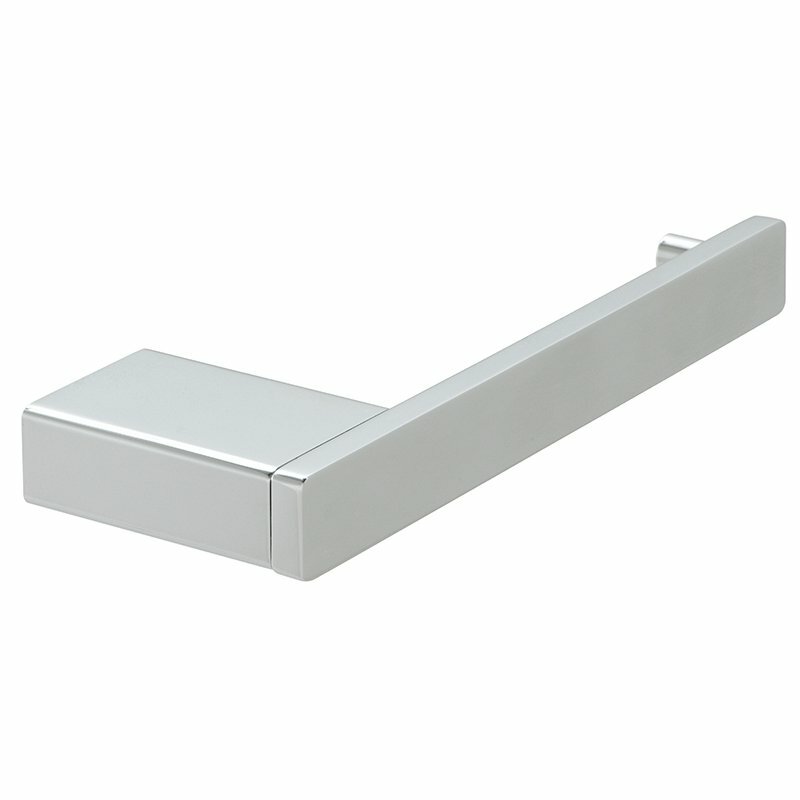 Vado Phase Toilet Roll Holder 15 Years Guarantee Chrome PHA-180-C/P