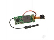 5,8ghz Video Transmitter VTX (Ares Recon): AZSQ3215