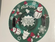 Kurala Heavy Duty Snow Tube