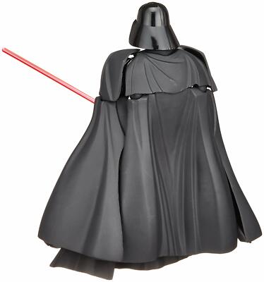 KAIYODO DARTH VADER 1/6 スケール Darth Vader Kaiyodo Revoltech 001 Star Wars Action Figure Japanese